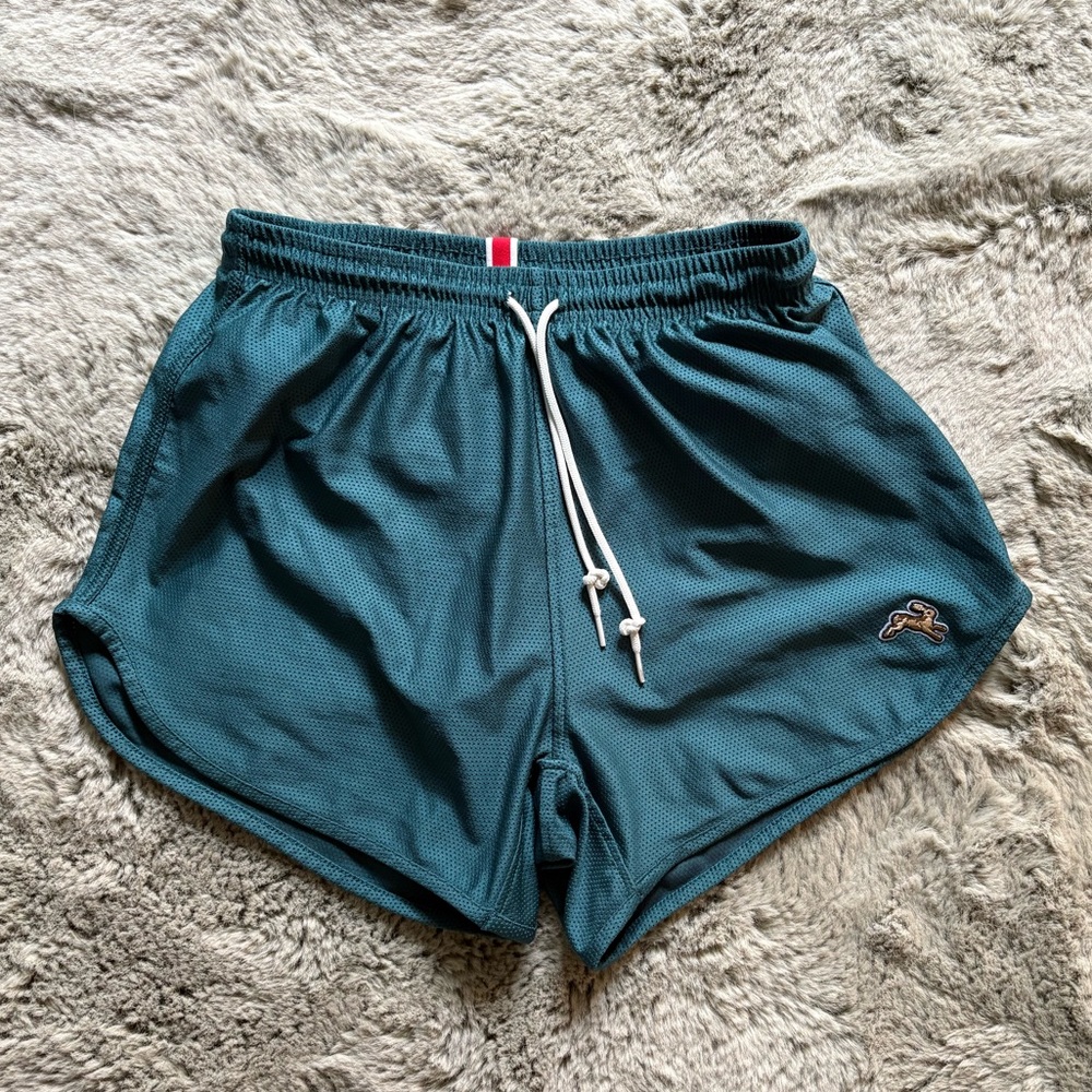 Tracksmith van cortlandt